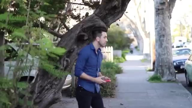 Behind Closed Doors 7